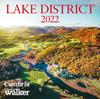The LAKE DISTRICT LARGE 2022 Book