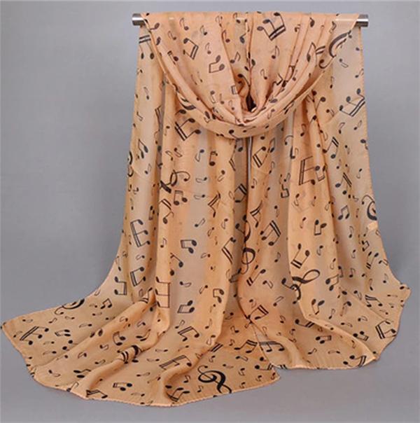 Spring Summer Prints Chiffon Scarf Shawls Woman Sun Protection Silk Scarf Fashion Thin Long Scarves For Women Wrap Shawl Stole