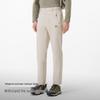PELLIOT Men's Outdoor Windproof Softshell Long Pants