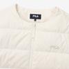 Fila Lightweight U Neck Down Basic