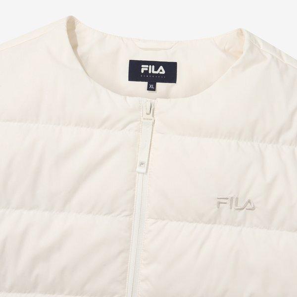 Fila Lightweight U Neck Down Basic