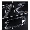 Transparent Headlight Cover for 2015-2016 Honda CR-V