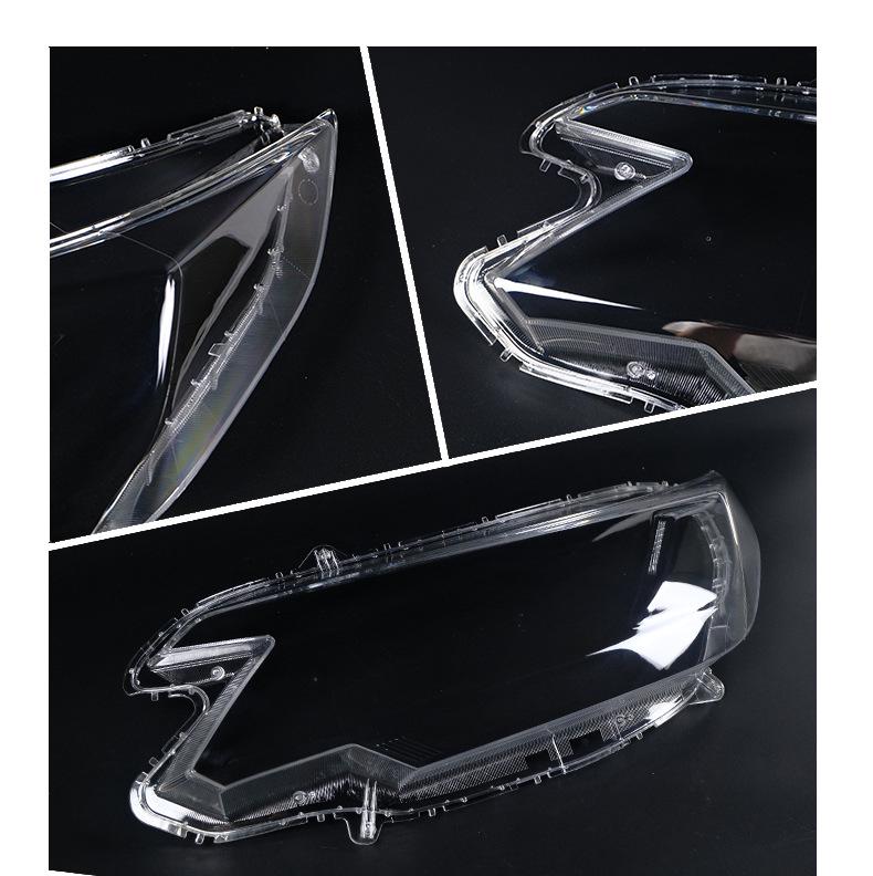 Transparent Headlight Cover for 2015-2016 Honda CR-V