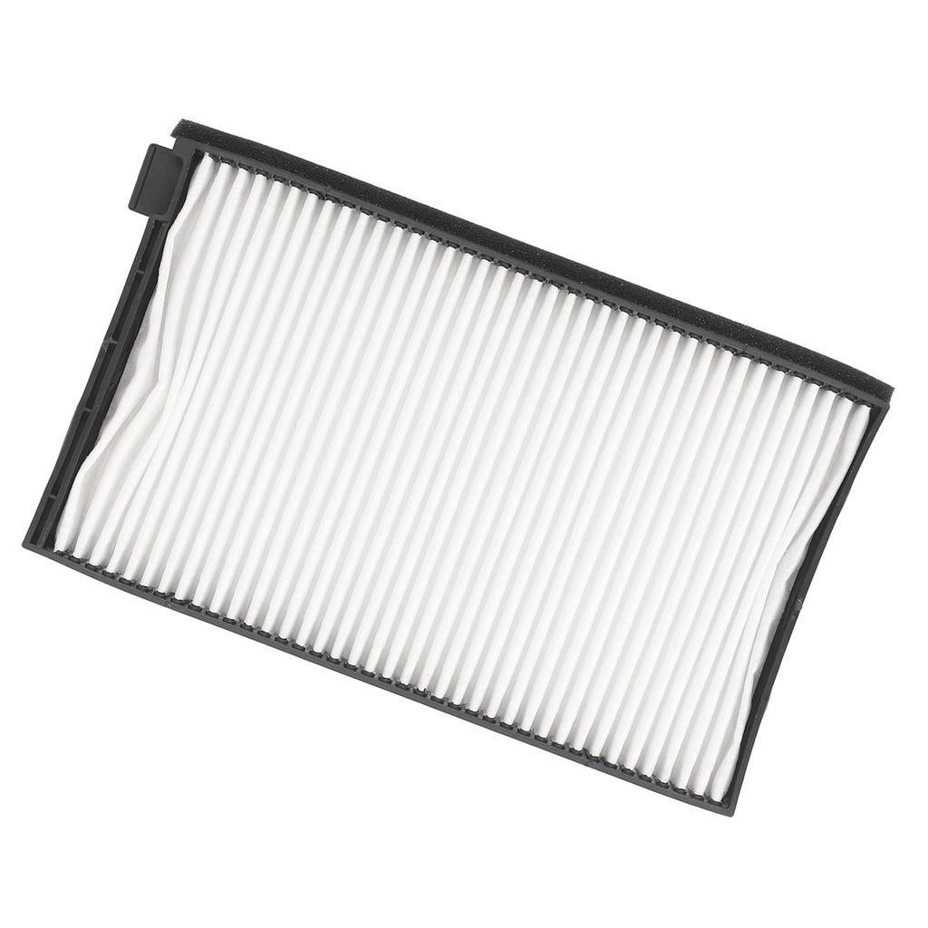 Kabinenklimaanlagenfilter, hocheffizienter Luftfilter zur Staub- und Geruchsentfernung für Bagger R 9