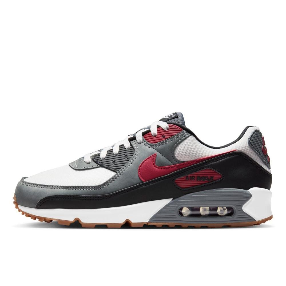 

Nike Airmax 90 Mfb9658 100белый Teamr 285