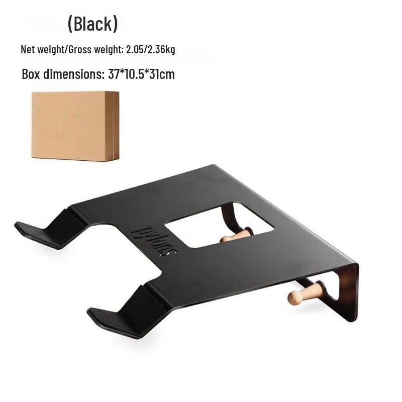 Bicycle Wall Mount Storage Rack