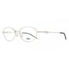 Diesel Dl5004d Asian Fit 1001 Unisex Eyeglasses