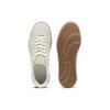 Puma Star Og Comfortable Versatile Low-Top Sneakers Unisex Sneakers Off-White 396465-01
