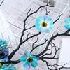 10Pcs Deer Antler Flower Crowns Headbands Tree Branches Headbands Antlers Headbands Cosplay Headdress Hair Accessories