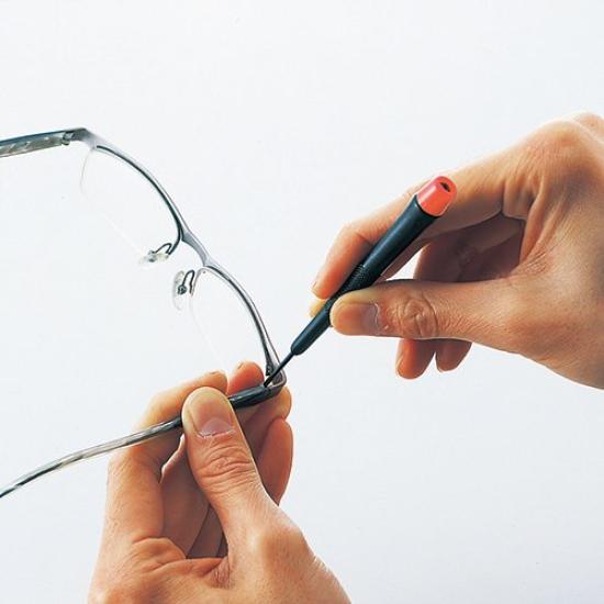 Mini Tool Set 23pcs for Furniture Assembly and Maintenance E-Value EMT-23