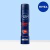 Men Deodorant Spray Dry Impact 200ml 1
