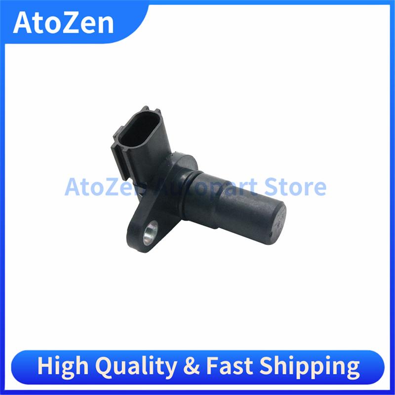 1P/2P Input/Output Vehicle Transmission Speed Sensor 31935-8E006 31935-8E007 for Nissan Altima Maxima Murano NV200 Versa Quest