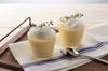 HARIO Glass Pudding Made In Set of Clear Heat-Resistant Cups, 200ml, Japan, PRC-20-BK, 6,
