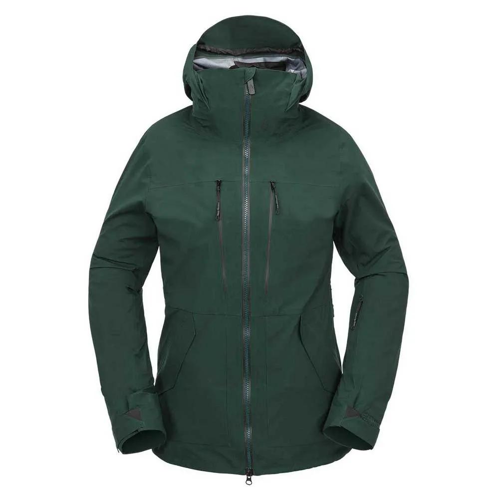Volcom Jacket Vs 3L Stretch Gore