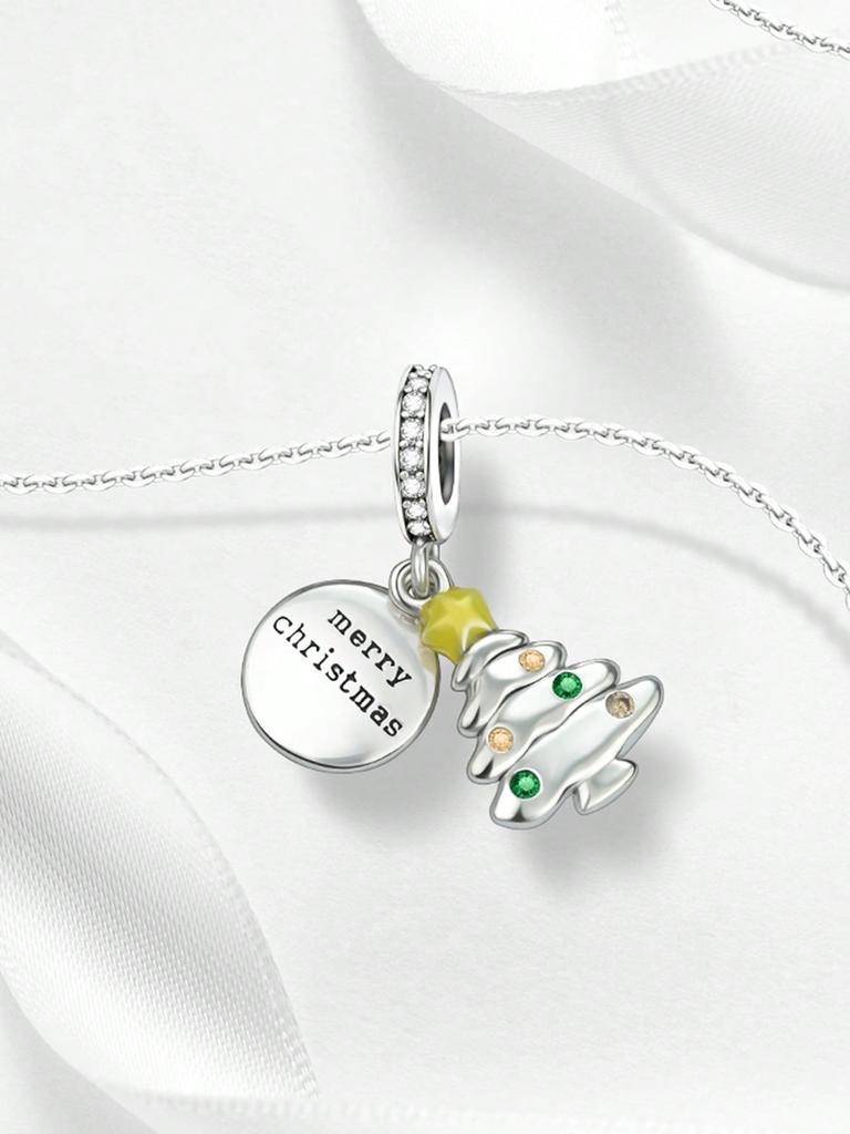 Charms Plata God Of Wealth Lucky Bag Beads Charm Copper Plated Fit Copperoriginal Bracelet For Jewelry Making Diy Charm