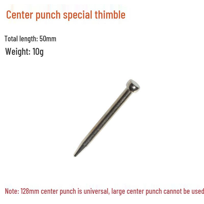 

Автоматический точечный кернер и инструмент для разбивания окон - Локатор высокой твердости