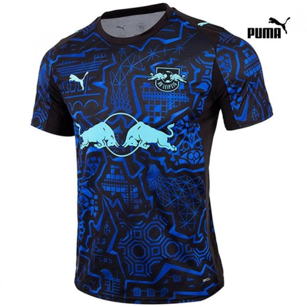 Puma Special Edition JerSey S S Rb Leipzig 95