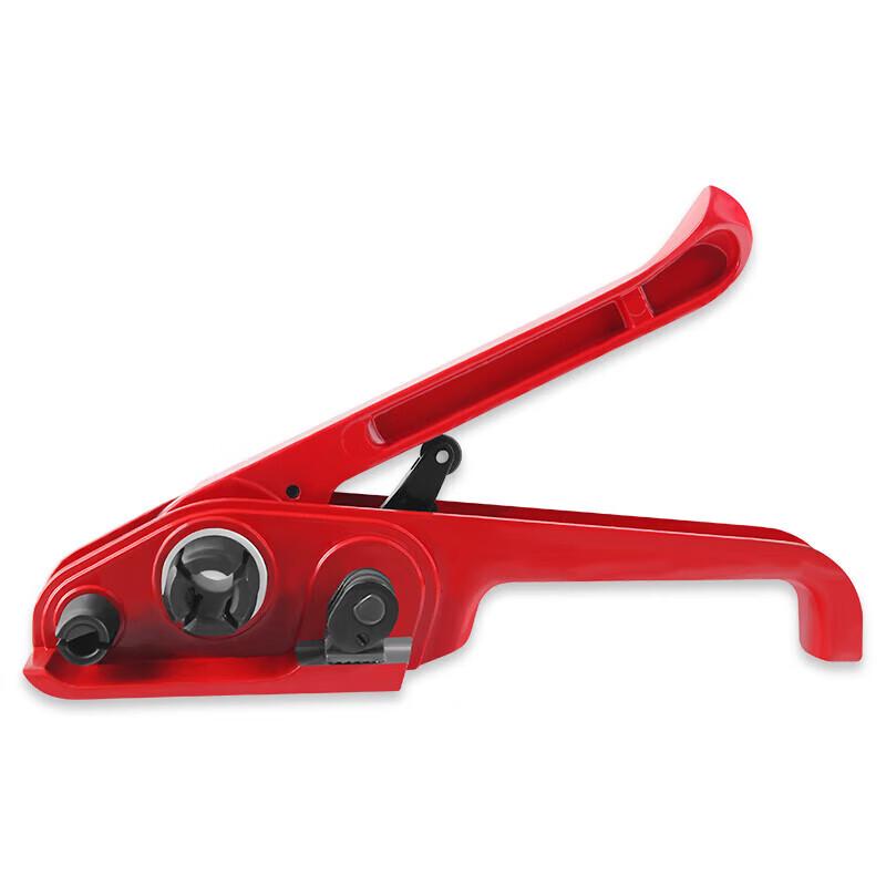 Manual PET Strapping Tool and Straps