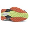 Reebok Floatride Energy 5 Outdoor Fabric & Synthetic Leather Low-Top Casual Running Shoes, Men's Blue & Grey HQ9924