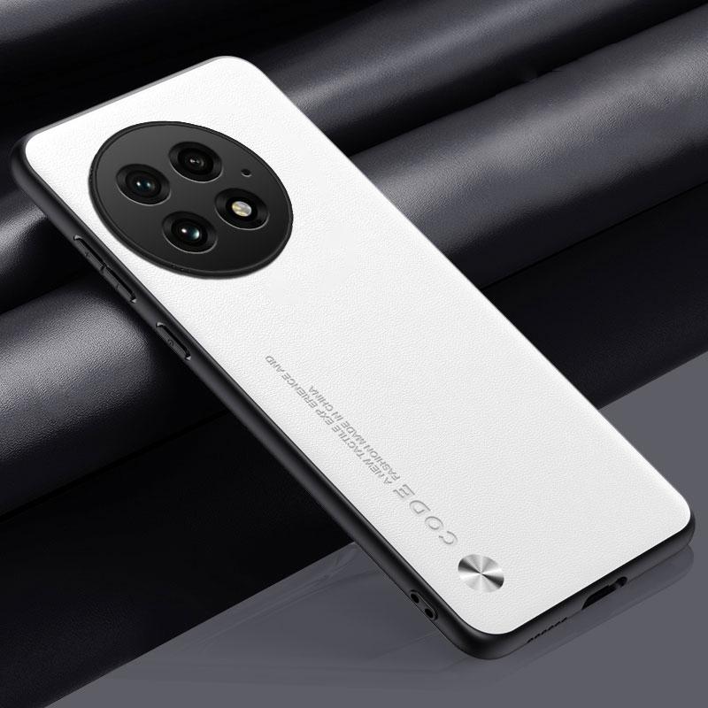 Für OnePlus 13 Silikon Bumper Handyhüllen Rückseite Coque Für OnePlus 13 Fundas Capa