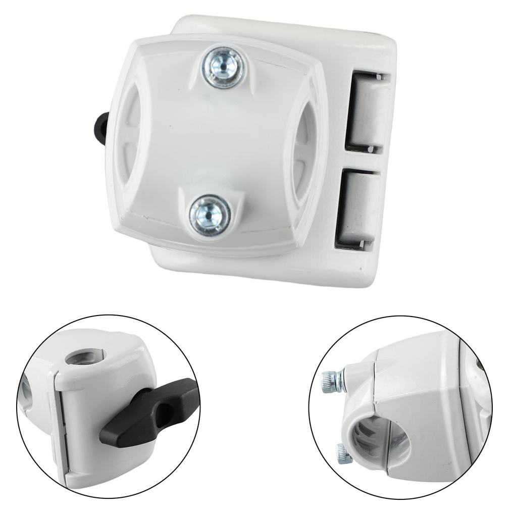 Support Clip Fixed Seat Parts SUPPORT CLAMP Components