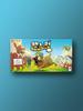 Cats Run Board Game