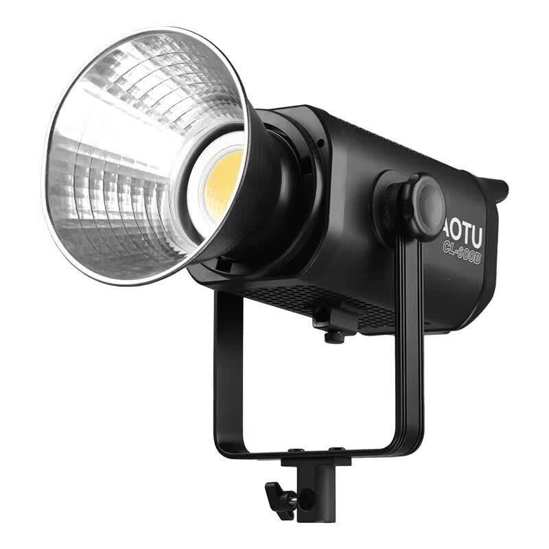 Miaotu CL600B Professional LED Video Light