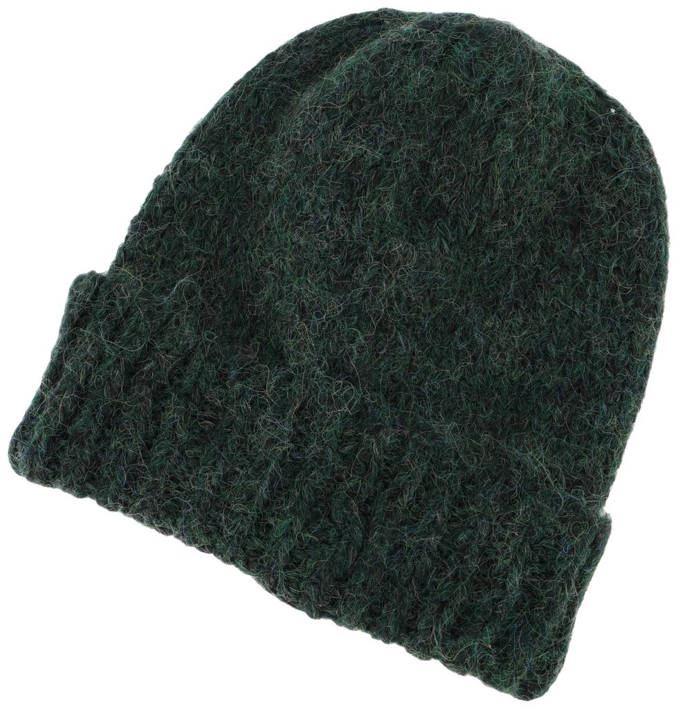 Sense of Grace PIPO WATCH Mütze, Grün