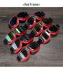 Trendy Retro Harley-Style Windproof Motorcycle Goggles with Sun Protection