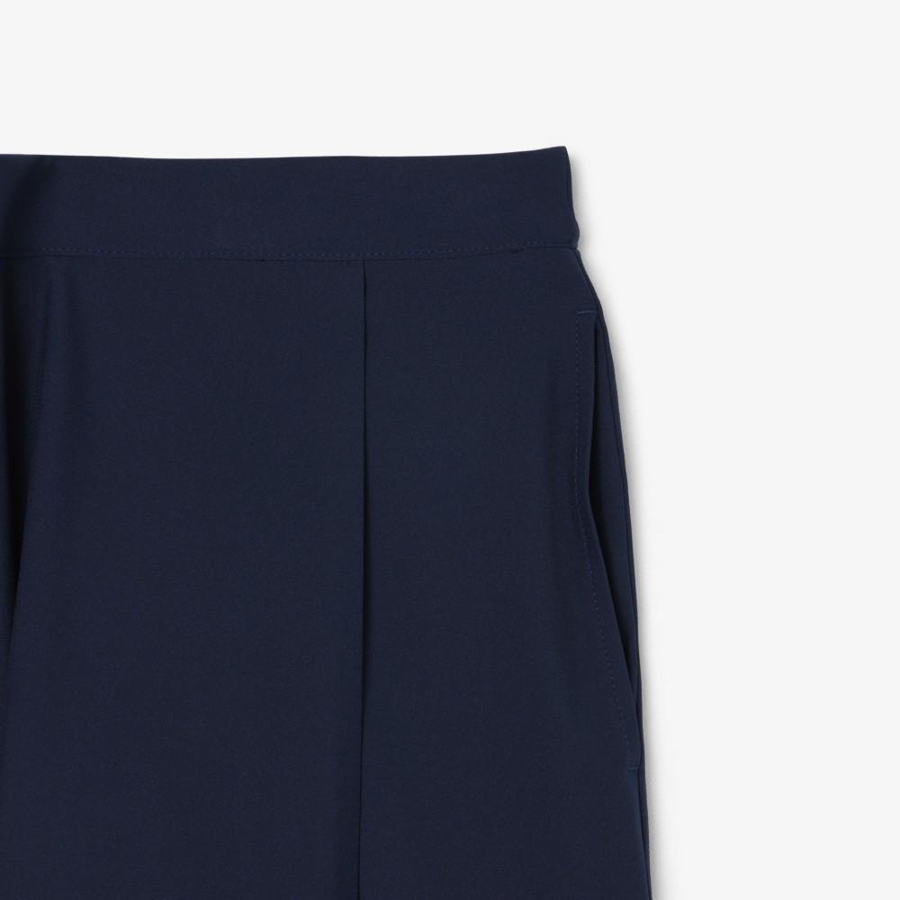 [Lacoste] Women's Golf Skirt JF0105-56G423