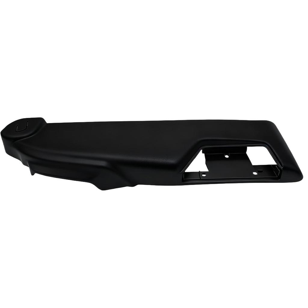 Placa de Cubierta del Interruptor de Ajuste del Asiento Volvo para XC90, XC70, V70, S80 (39802020, 39802016)