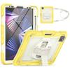 Heavy Duty for IPad Case 10.2 9th Generation Cover for 2022 IPad 9.7 Air 5 2 3 4 10.9 10.5 2021 Pro 11 12.9 Mini 6 5 Smart Cover