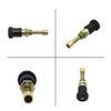 Carburetor 9538 Choke Starter For PHBG 15/18/19/20/21BS 19/21CS Aluminum Fuel Intake Part Compatible With R2557 R2517 R25 Carburetors Jets 1