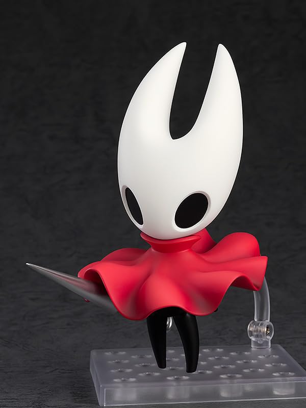 GOOD SMILE COMPANY Nendoroid Hollow Knight Silksong Hornet Plastic Painted Movable Figure Non-Scale Re-release