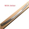 For Renault Koleos 2009-2016 High Quality Stainless Steel Rear Bumper Protector Sill Car Accessories