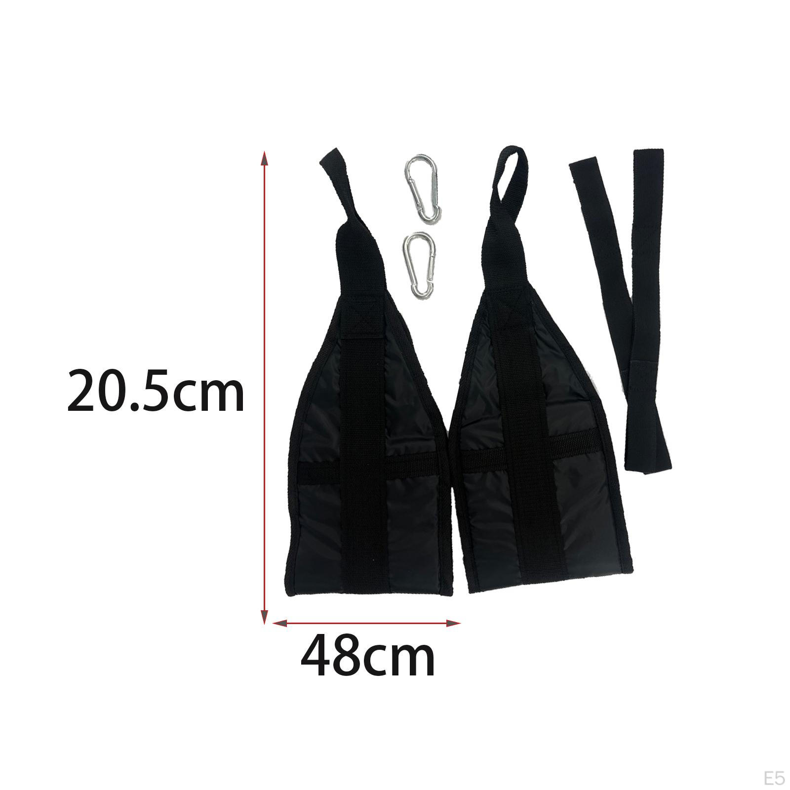 Ремни для пресса — фото 6