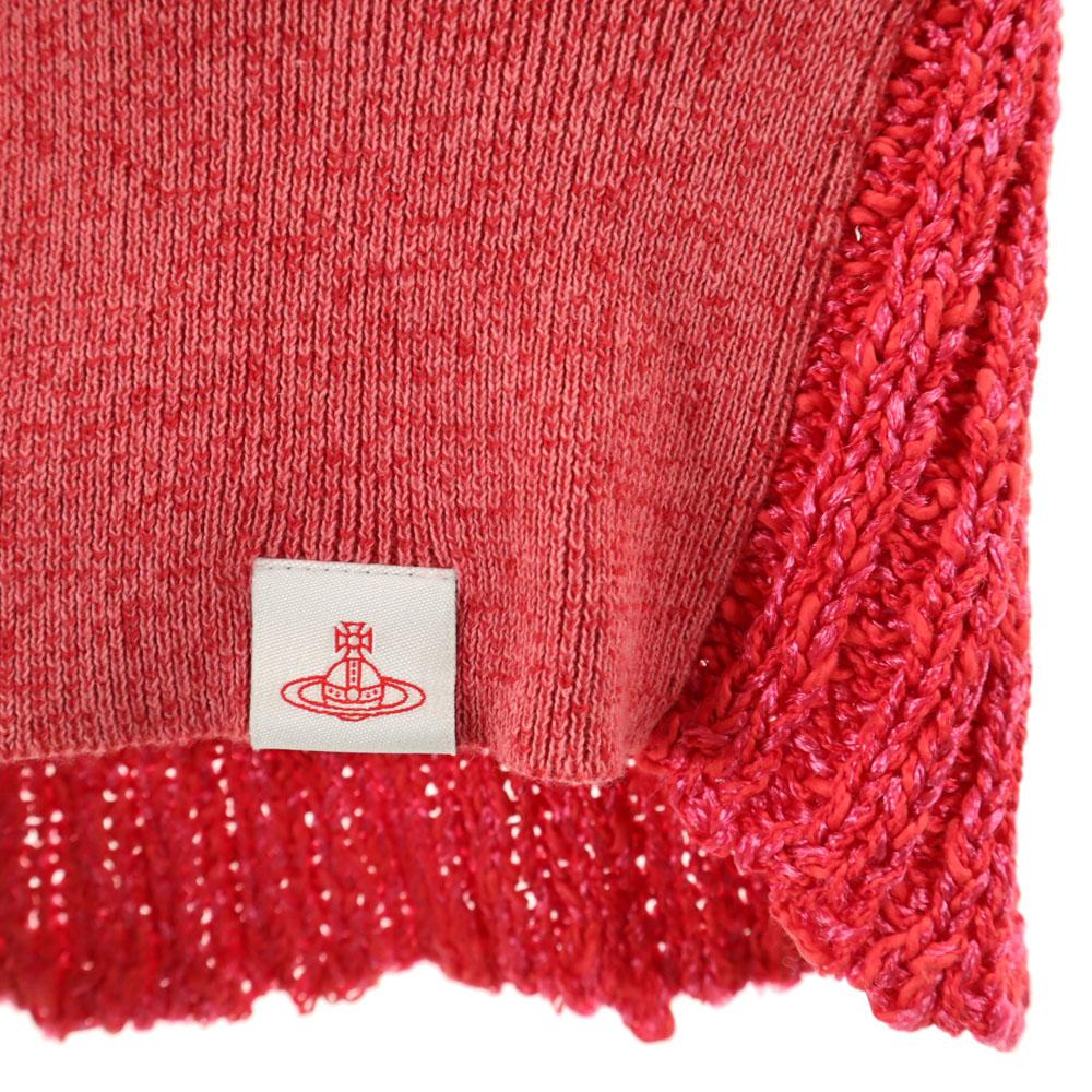 unused Vivienne Westwood RED LABEL made in Japan Long sleeve knit 0 0 Women Used