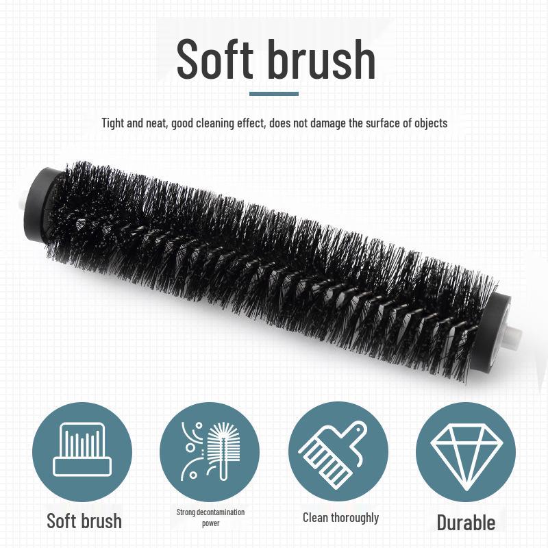 Multi-functional Lint Remover: Cross-border Clothes, Sofa & Bed Dust Brush