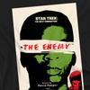 STAR TREK Mens The Next Generation Season 3 Episode 7 T-Shirt