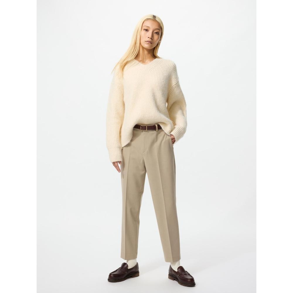 Uniqlo Japan Smart Ankle Pants