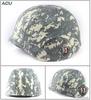 Copricasco Mimetico Stoffa per Casco Mimetismo Americano M88 Copricapo Casco Copricasco Tattico CS Stoffa per Casco