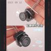 Mini necklace small camera can take pictures of high definition portable men and women birthday gifts abstract strange gadgets
