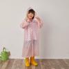 Disposable Raincoat Kids Boy's Single Long Extra Large Poncho Fishing Mountain Climbing Travel Simple Rainstorm Play