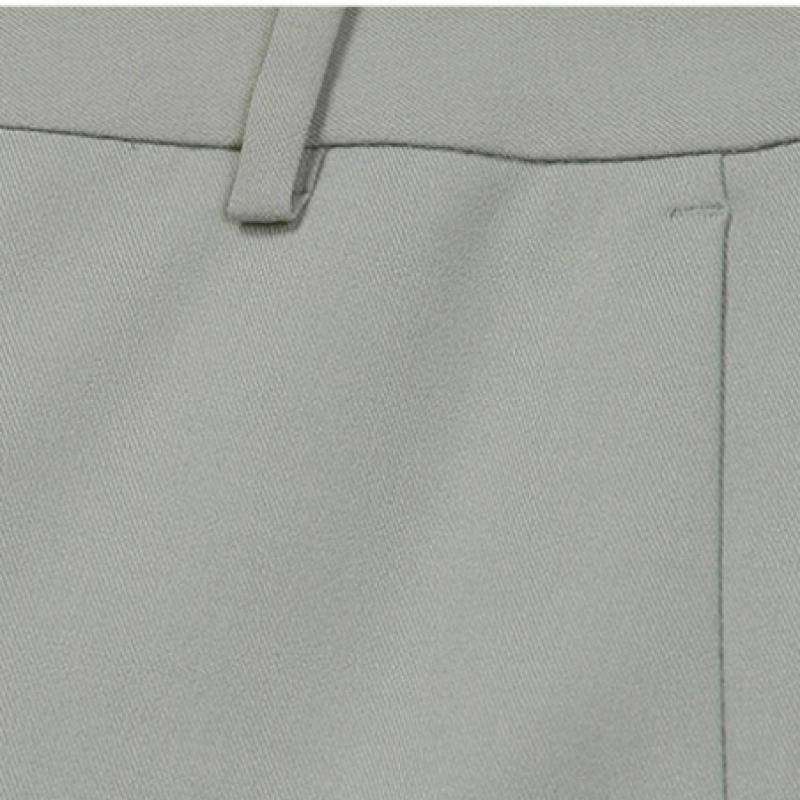  She S miSS  Hidden Button Semi Wide pantS  Price  178 000 Won 