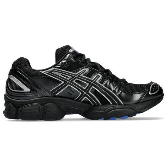 ASICS Gel Nimbus 9 Black Pure Silver 1201A424-005