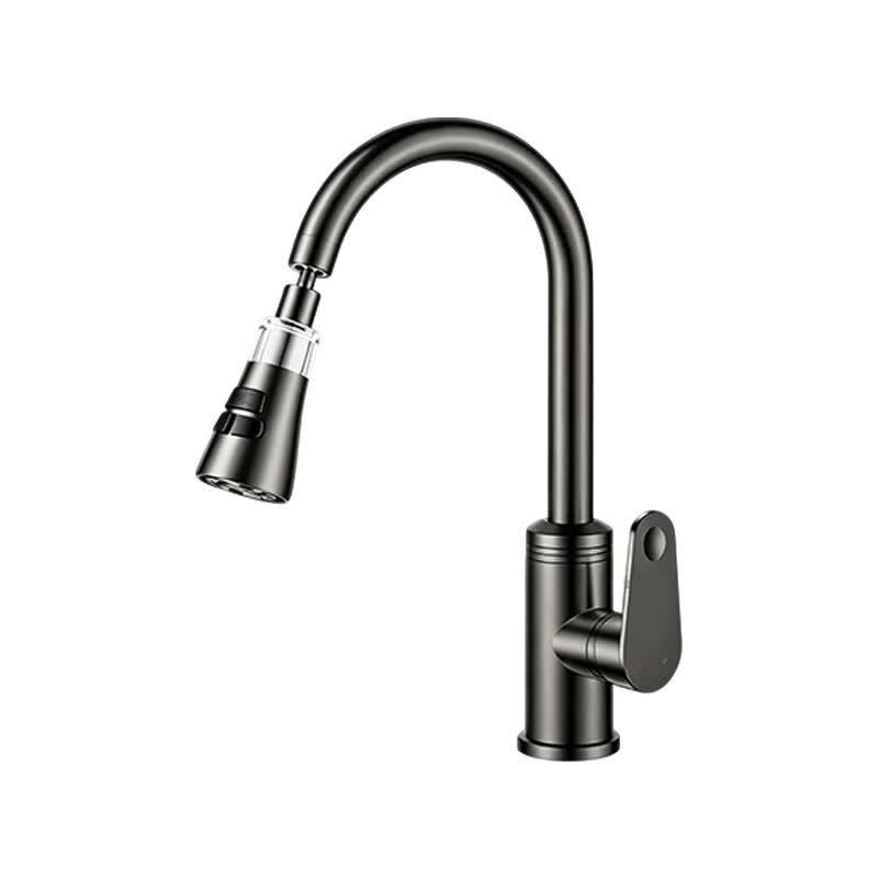 Rosecret German Stainless Steel Kitchen Faucet