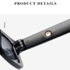 Neue trendige Vintage koreanische Version Damen Brille trendige Mode Sonnenbrille Spicy Girl Jumpy gut gemacht