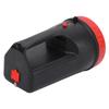 LED Spotlight OSL Lamp Source Charging Protection Waterproof Shell Handheld Flashlight
