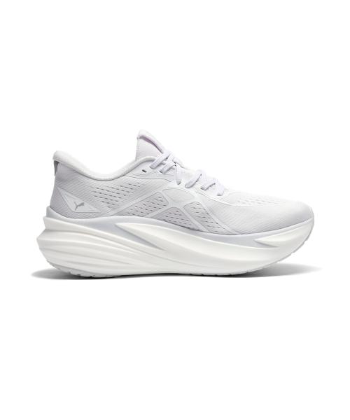Puma Magmax Nitro 2 - White:Silver Mist [312125-02]
