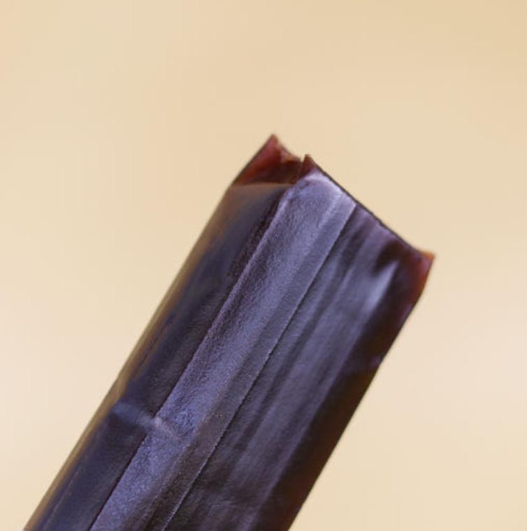 Korean Chestnut & Red Bean Yokan Jelly Set 8pcs (400g)